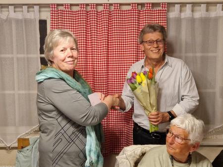 Jahresversammlung Kirchenchor 2025