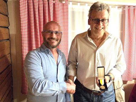 Jahresversammlung des kath. Kirchenchors Müllheim 2026