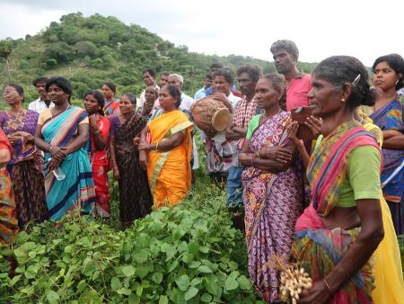 Fastenaktion 2025, MÜLLHEIM