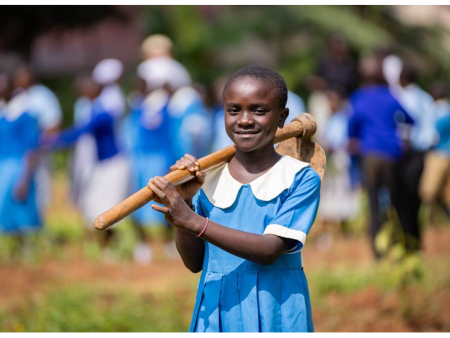 Vorstellung des Projekts der Fastenaktion in Kenia, MÜLLHEIM
