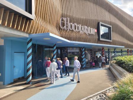 Chocolarium Flawil