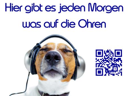 Kampagne für TOP Church