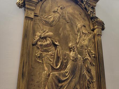 Ausflug für Mitarbeitende 2024