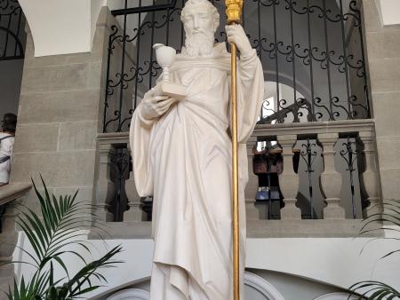 Ausflug für Mitarbeitende 2024