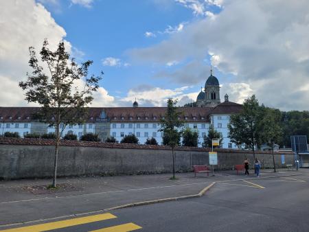 Ausflug für Mitarbeitende 2024