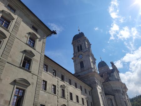 Ausflug für Mitarbeitende 2024