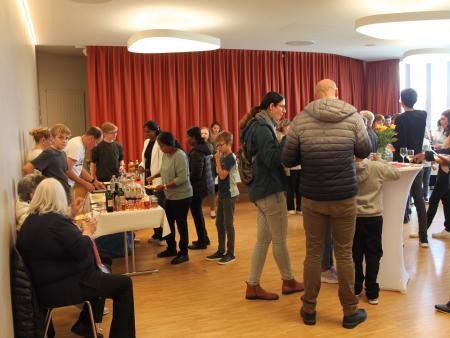 Tag der Migrant*innen 2024