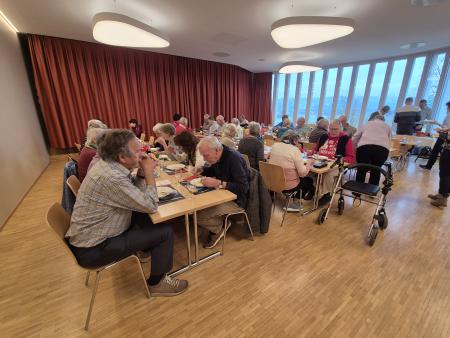 Suppenzmittag 2025