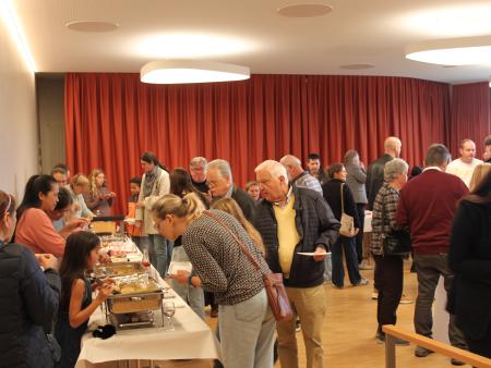 Tag der Migrant*innen 2025