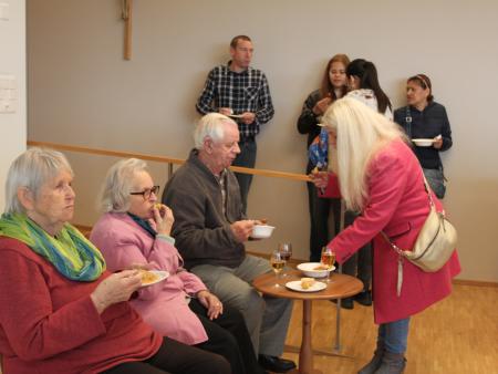 Tag der Migrant*innen 2025