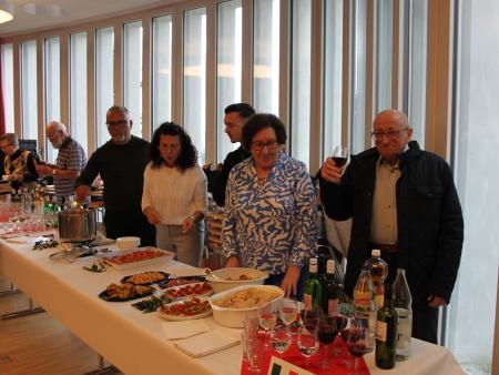 Tag der Migrant*innen 2025