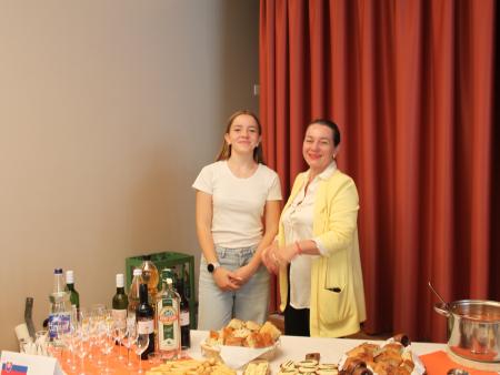 Tag der Migrantinnen und Migranten 2026, MÜLLHEIM