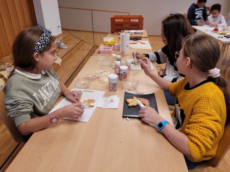 Minis basteln für den Adventsmarkt 2024