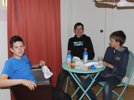 Bräteln und Kino 2025