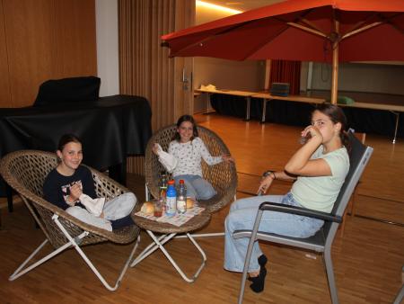 Bräteln und Kino 2025