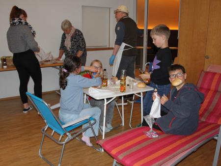 Bräteln und Kino 2025