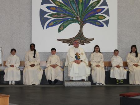Muttertagsgottesdienst 2026