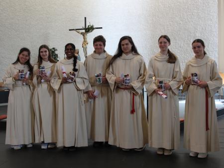Muttertagsgottesdienst 2026