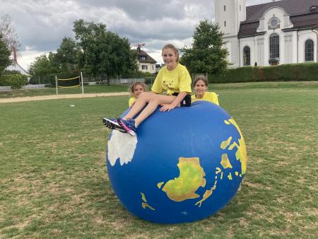 Müllheimer Minis am Thurgauer Minifest 2026
