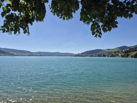 Ägerisee