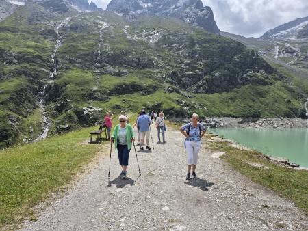 Göscheneralp
