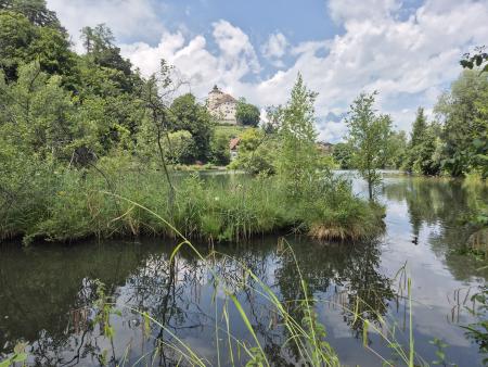 Städtli Werdenberg