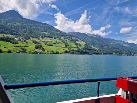 Ökum. Seniorenausflug 2024