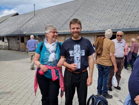 Ökum. Seniorenausflug 2024