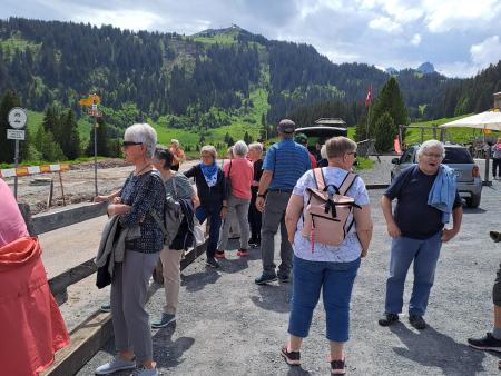 Ökum. Seniorenausflug 2024