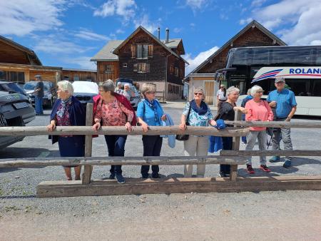 Ökum. Seniorenausflug 2024