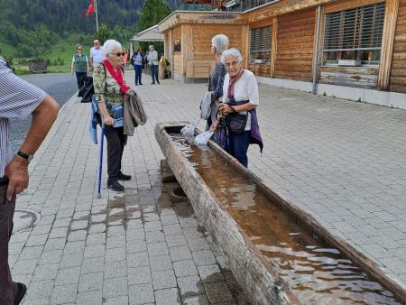 Ökum. Seniorenausflug 2024