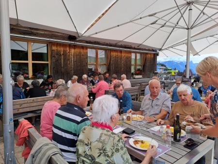 Ökum. Seniorenausflug 2024