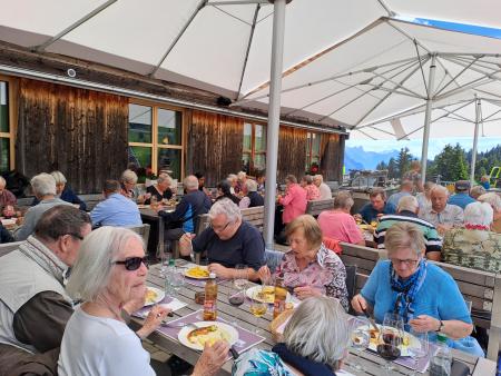 Ökum. Seniorenausflug 2024