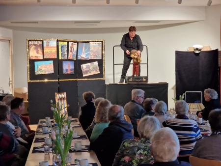 Seniorennachmittag 2024