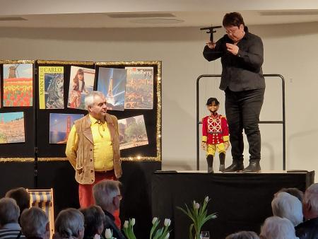 Seniorennachmittag 2024