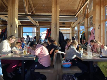 Ministrantenskitag 2024