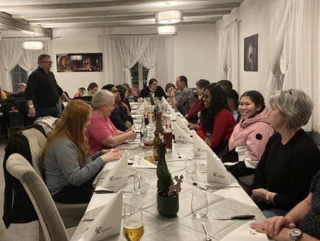 Ministrantenskitag 2024