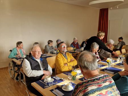 Seniorennachmittag