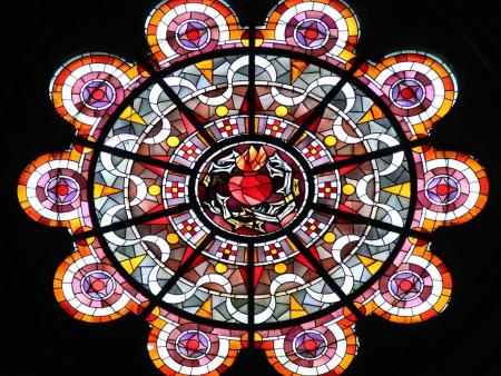 Herz-Jesu-Freitag, MÜLLHEIM