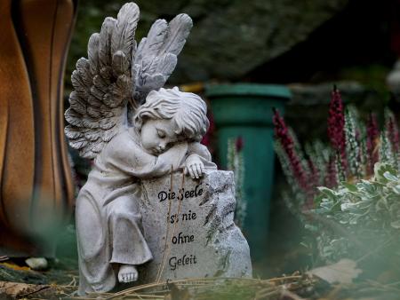 Wir gedenken unserer Verstorbenen, MÜLLHEIM