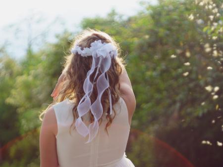 Erstkommunion 2024 in Müllheim