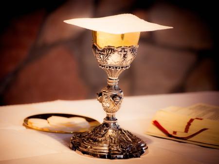 Eucharistiefeier, MÜLLHEIM