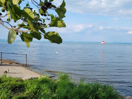Sommerferien im Sekretariat