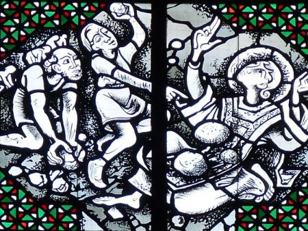 KEINE Eucharistiefeier am Stephanstag, MÜLLHEIM