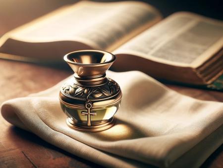 Eucharistiefeier zum Krankensonntag, MÜLLHEIM