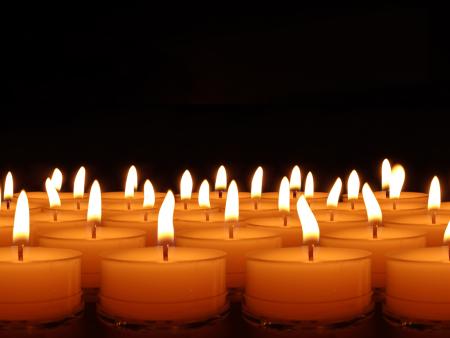 Rorate - Messen im Dezember, MÜLLHEIM