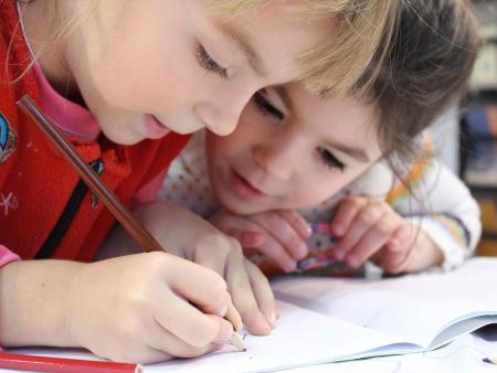 Guter Start ins neue Schuljahr