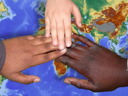 Eucharistiefeier - Tag der Migrantinnen und Migranten, MÜLLHEIM