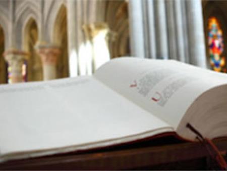 Wortgottesfeier mit Kommunion, MÜLLHEIM