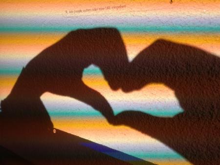 Mein persönliches Glaubensbild